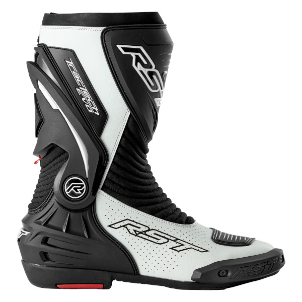 RST Tractech evo d3o boots